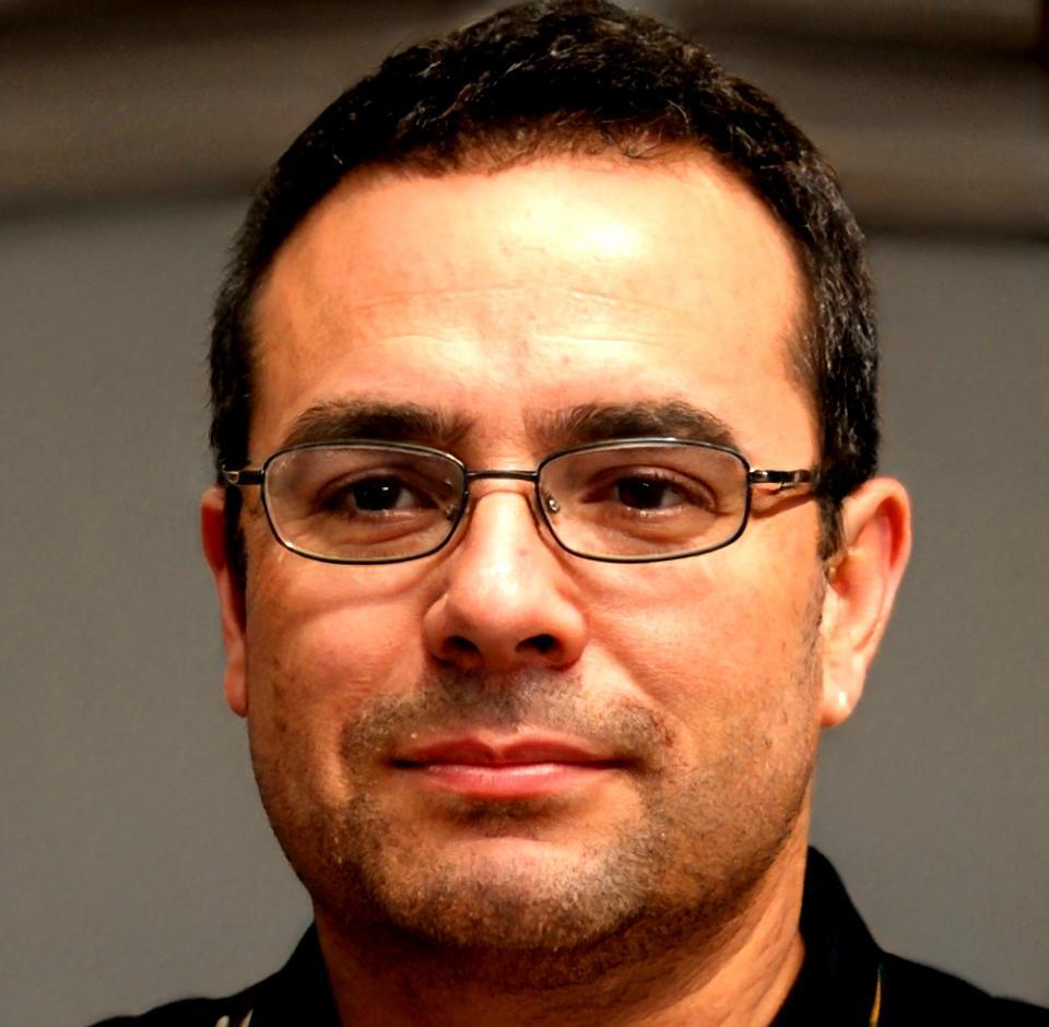 Miguel Santamaría