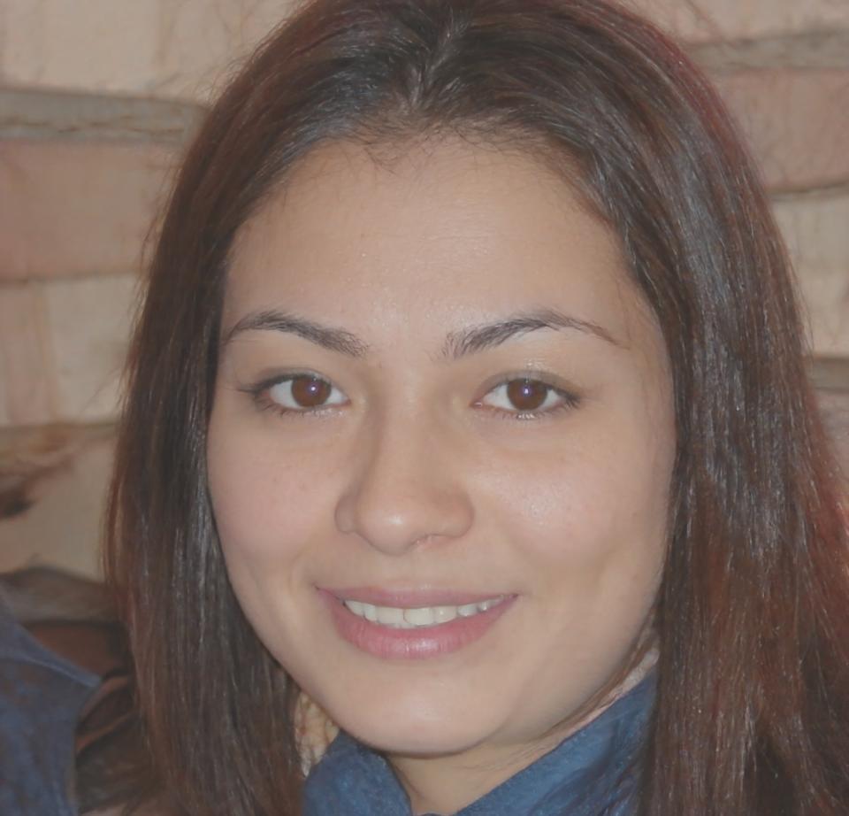 Patricia Valdés
